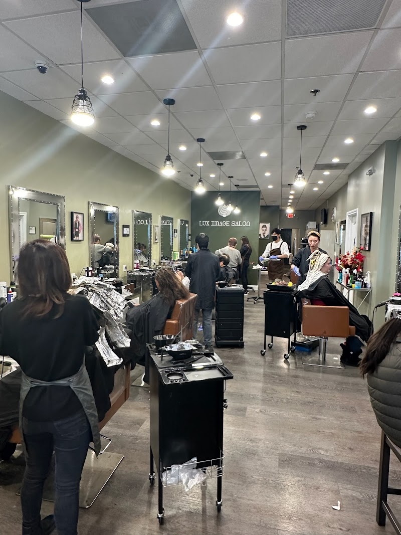 Lux Image Salon photo 5