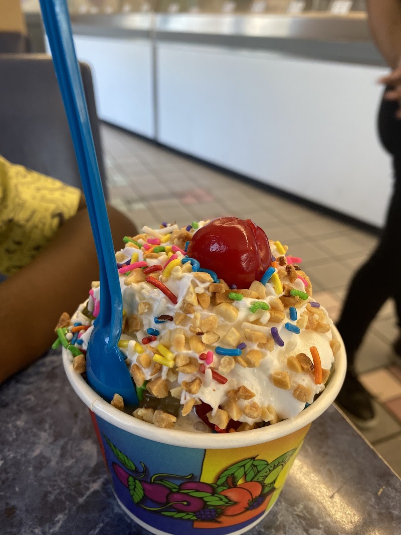 Double Rainbow Ice Cream photo 2