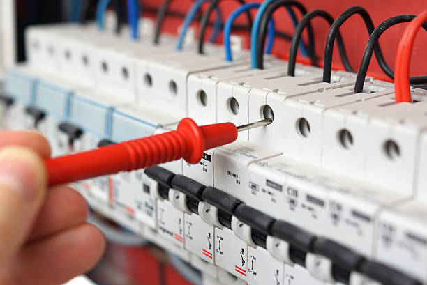 Pulse Electrician San Mateo photo 4