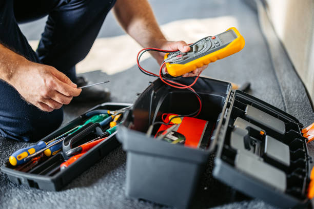Pulse Electrician San Mateo photo 5