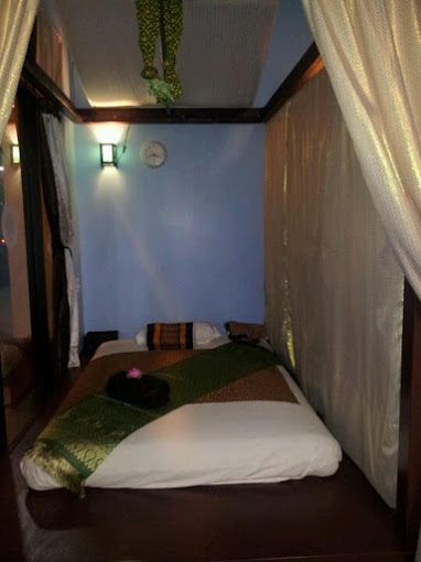 Metta Traditional Thai Massage photo 4