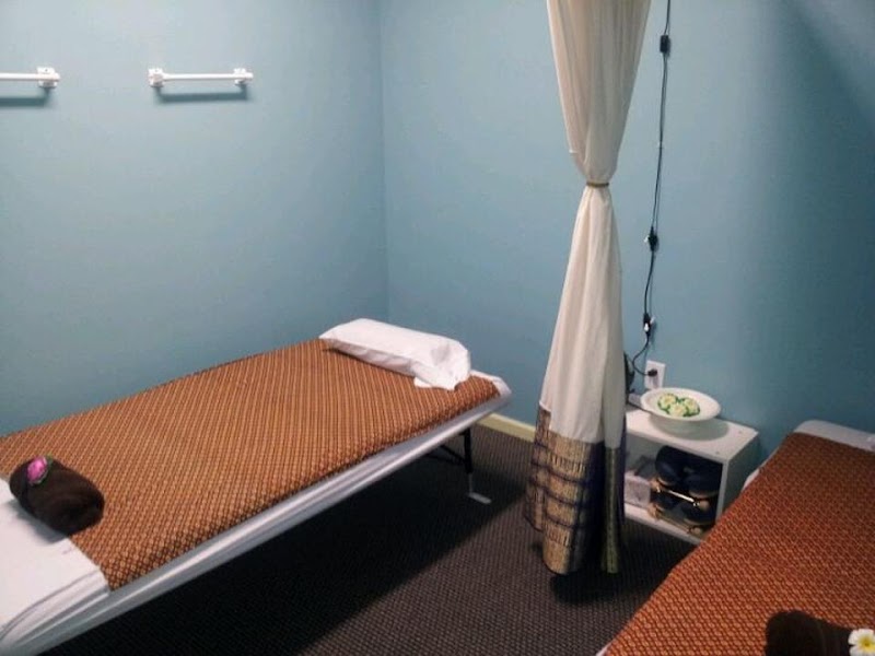 Photo of Metta Traditional Thai Massage