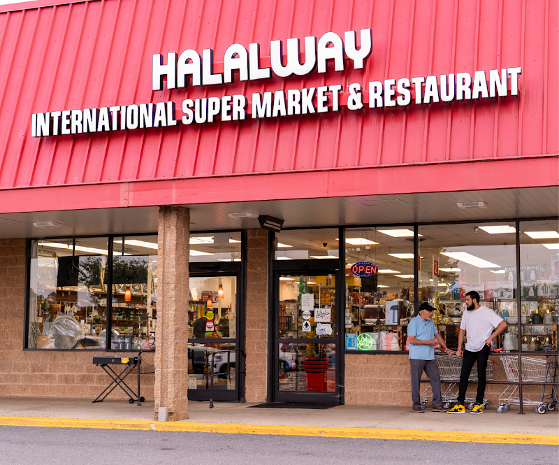 Photo of Halalway International Supermarket