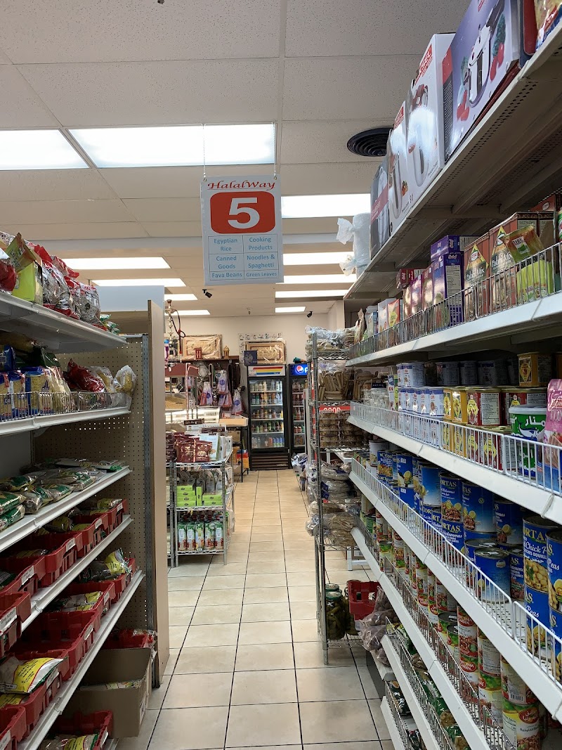 Halalway International Supermarket photo 5