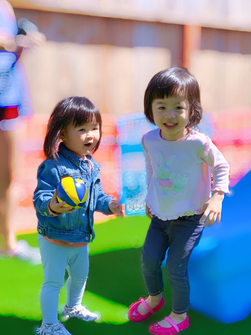 Jasmine Day Care Millbrae photo 5
