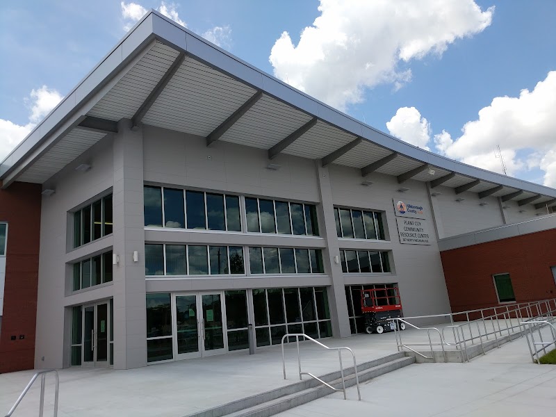 Photo of Florida Department of Health in Hillsborough County (WIC)