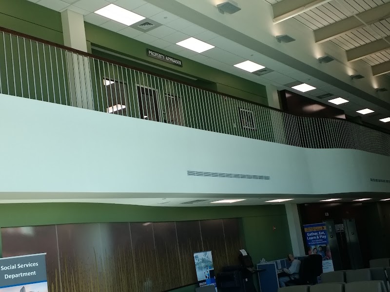 Hillsborough Property Appraiser photo 2
