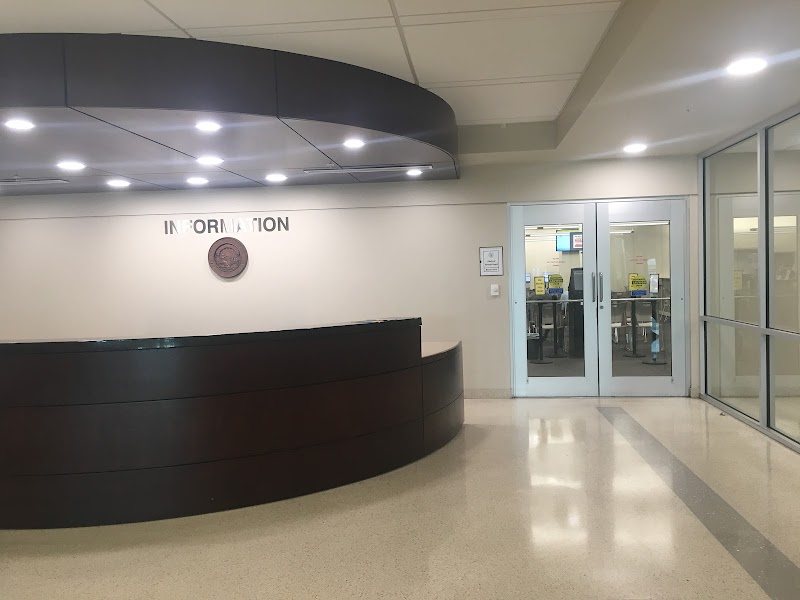 Hillsborough County Circuit Crt photo 4