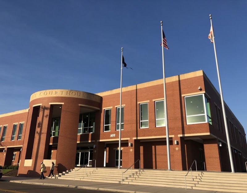 Photo of Hillsborough County Circuit Crt