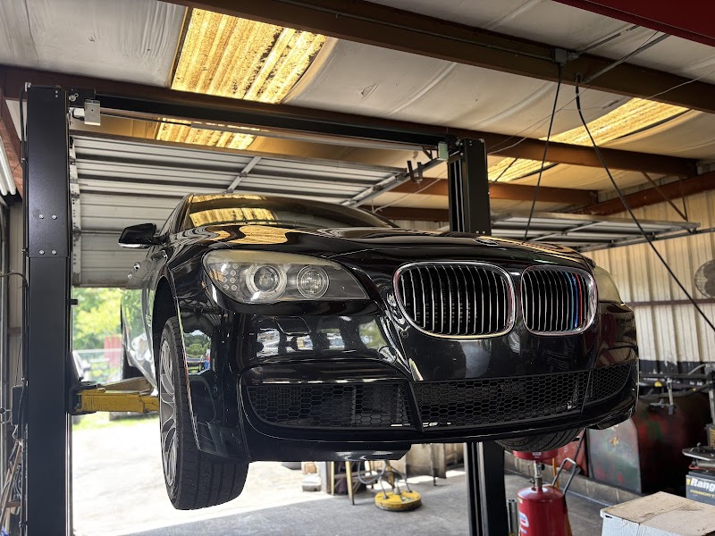 Infinity Automotive photo 3