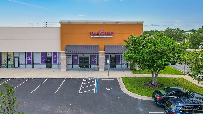 Imagine Orthodontic Studio St. Petersburg FL photo 5