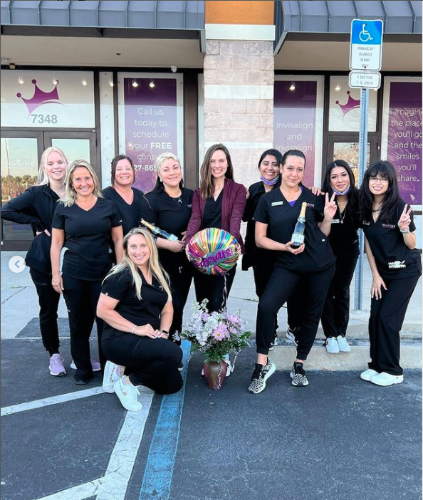 Photo of Imagine Orthodontic Studio St. Petersburg FL