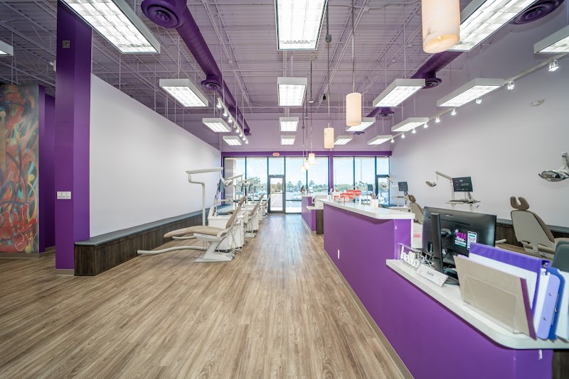 Imagine Orthodontic Studio St. Petersburg FL photo 4