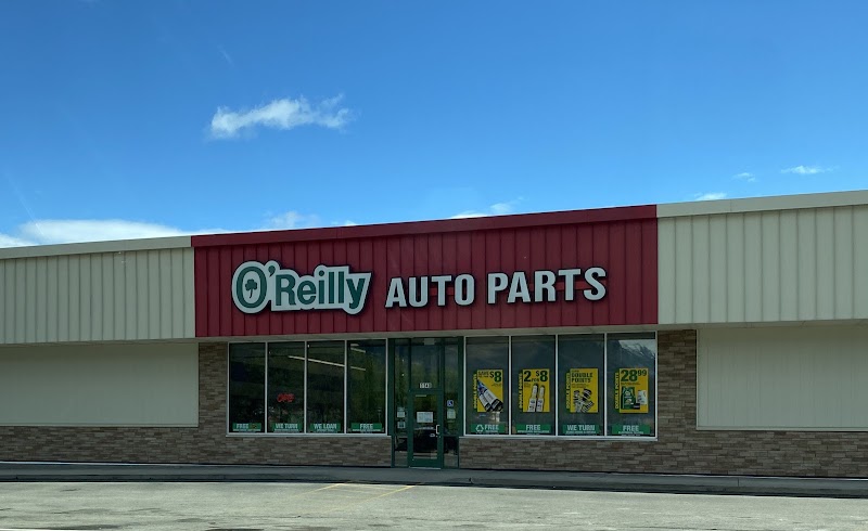 O'Reilly Auto Parts photo 4