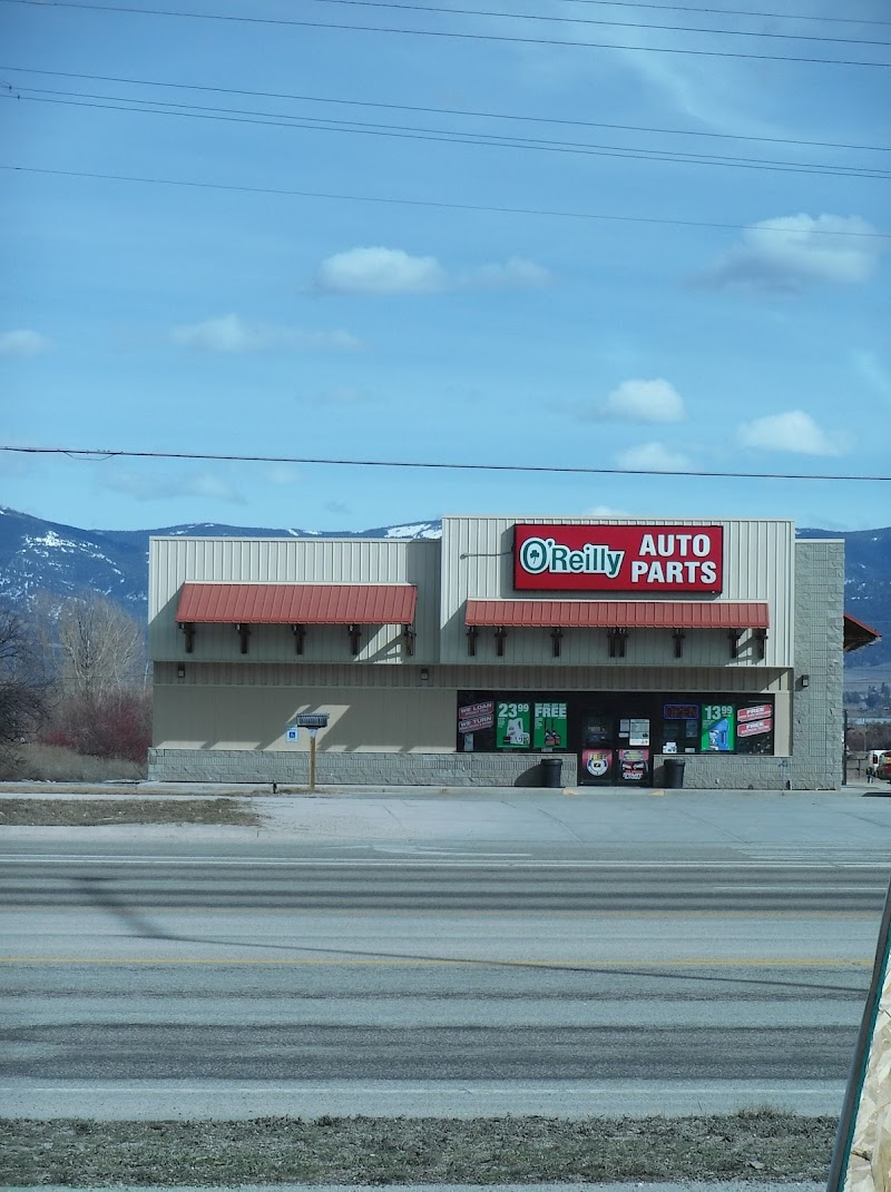 Photo of O'Reilly Auto Parts