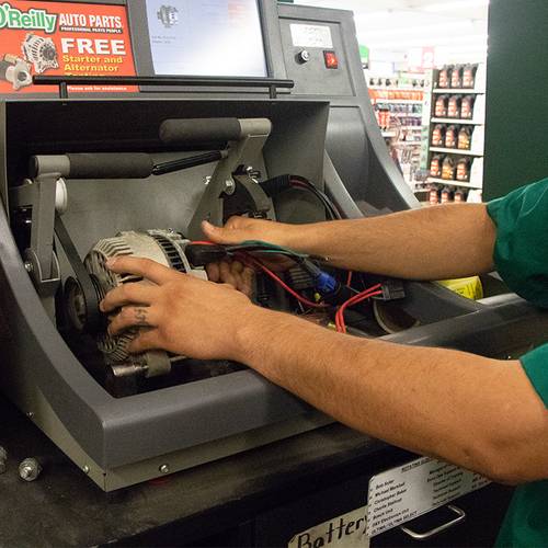 O'Reilly Auto Parts photo 5