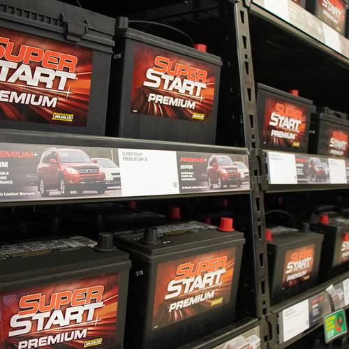 O'Reilly Auto Parts photo 3