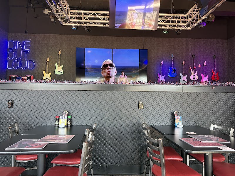 Rock N Roll Sushi photo 5