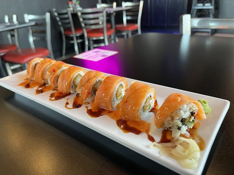 Rock N Roll Sushi photo 4