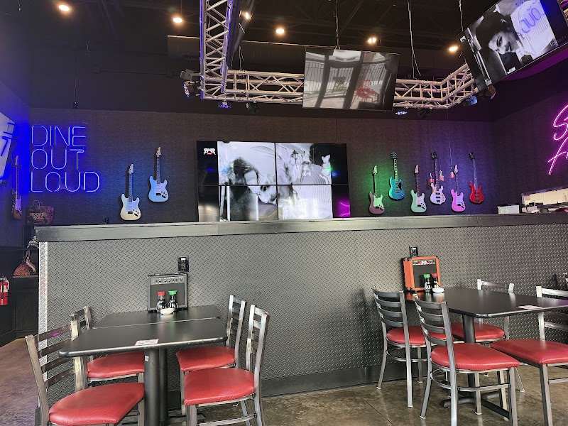 Photo of Rock N Roll Sushi