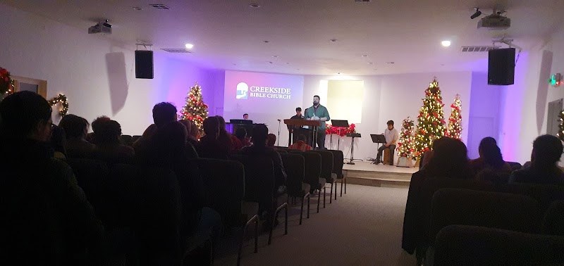 Creekside Bible Church photo 3