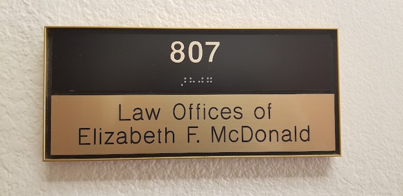 Law Offices of Elizabeth F. McDonald photo 2