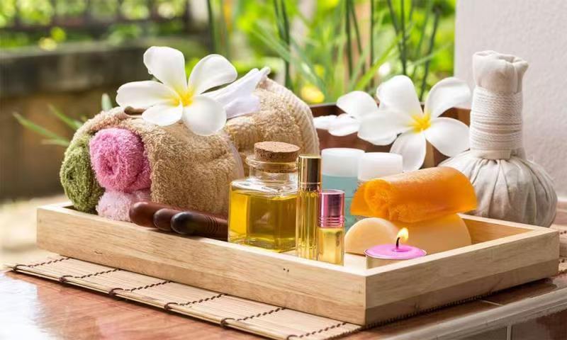 J&k Massage photo 2