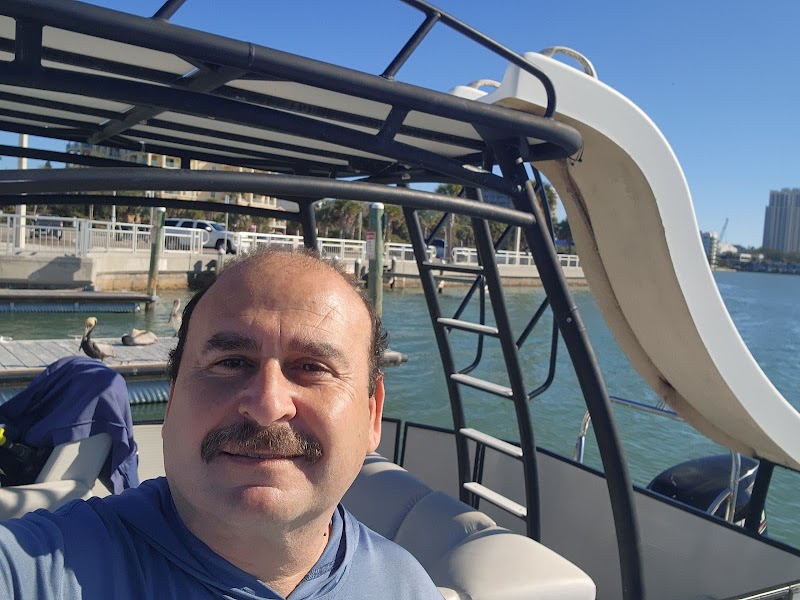 Photo of Boat Tours Today