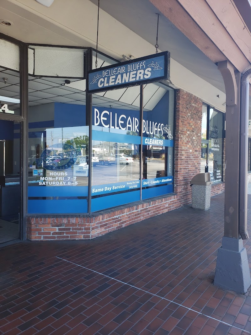 Photo of Belleair Bluffs Cleaners