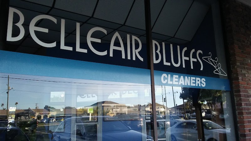 Belleair Bluffs Cleaners photo 2