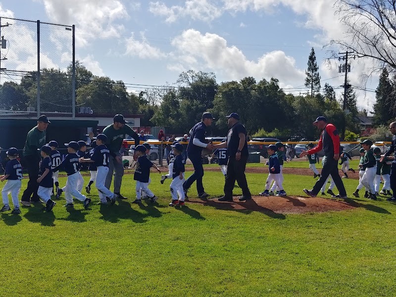 Photo of Sonoma Valley Little League