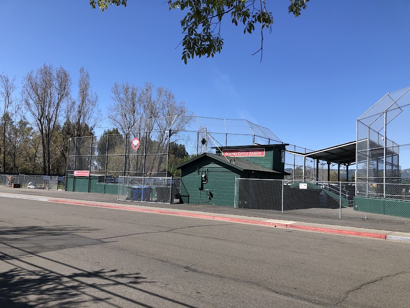 Sonoma Valley Little League photo 5