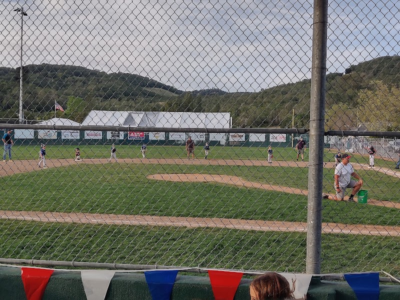 Sonoma Valley Little League photo 3