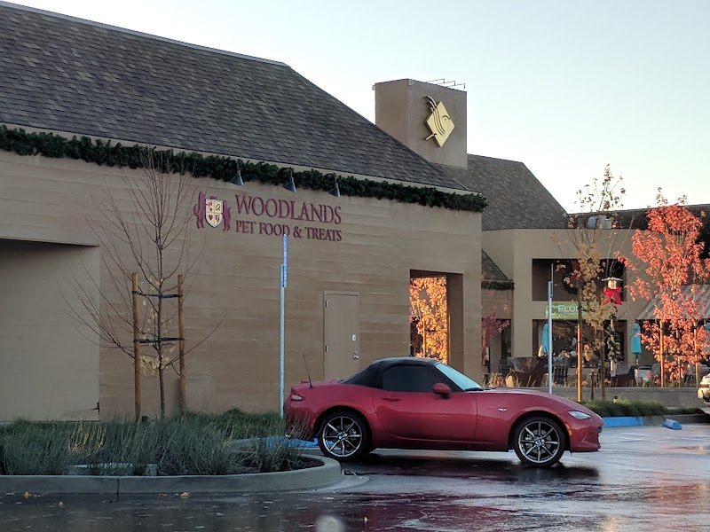 Photo of Woodlands Pet Food & Treats
