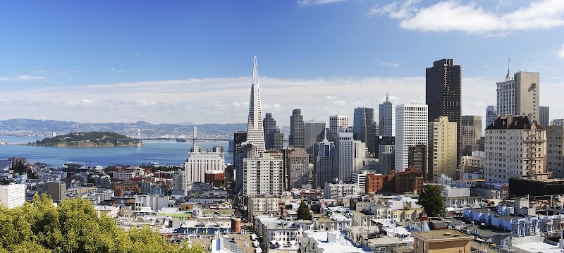 Photo of ILG Legal Office - San Francisco Employment Attorneys