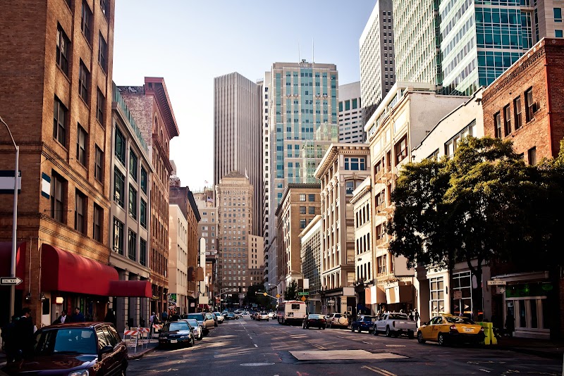 ILG Legal Office - San Francisco Employment Attorneys photo 4