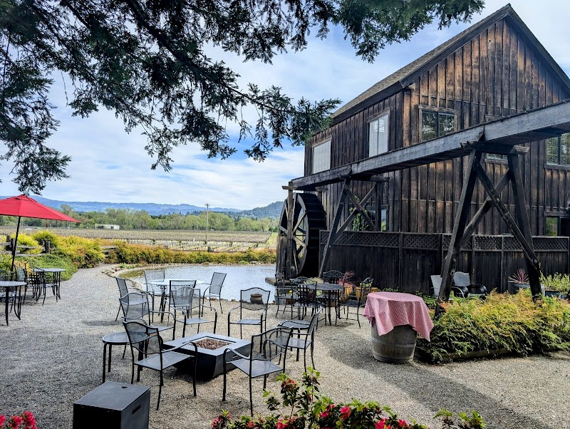 Mill Creek Vineyards & Winery photo 4