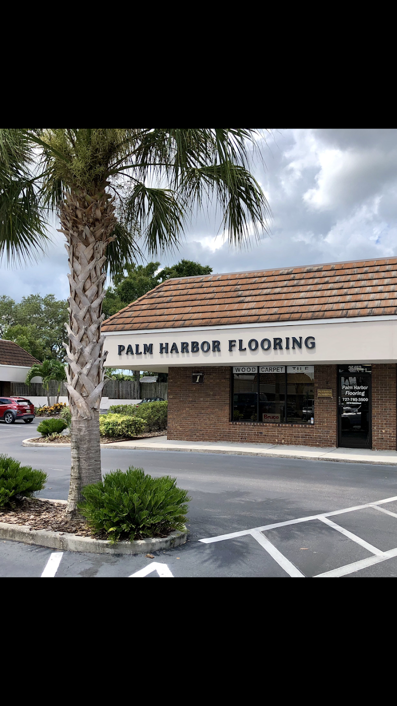 Palm Harbor Flooring photo 4
