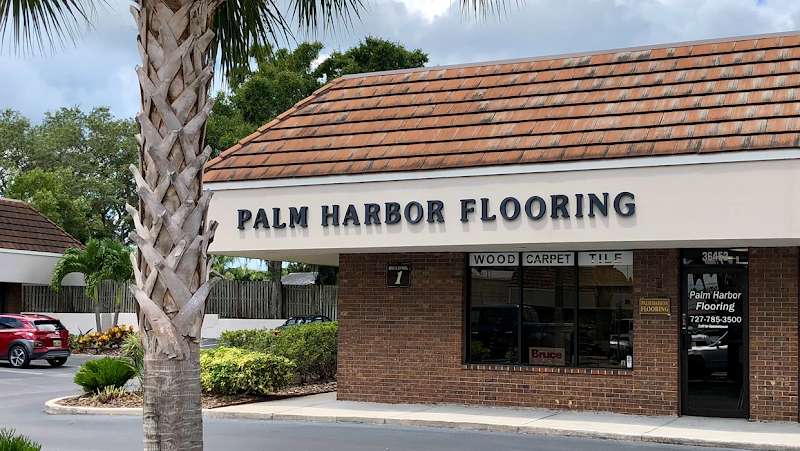 Photo of Palm Harbor Flooring