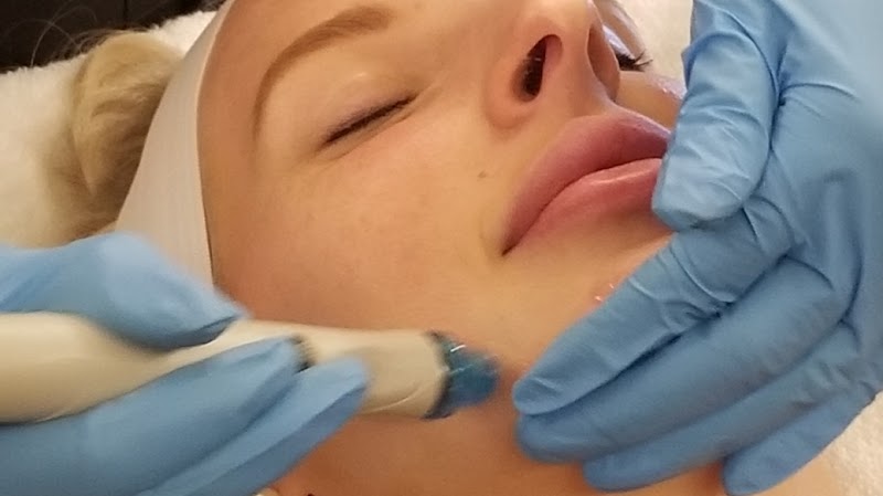 Photo of Rain's Therapeutic Massage & SkinCare, Inc