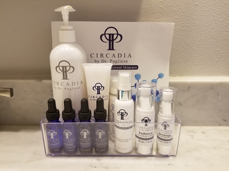 Rain's Therapeutic Massage & SkinCare, Inc photo 5