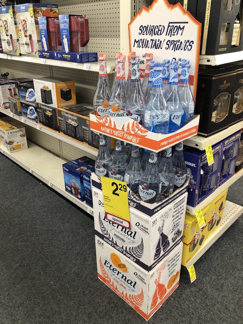 CVS Pharmacy photo 4