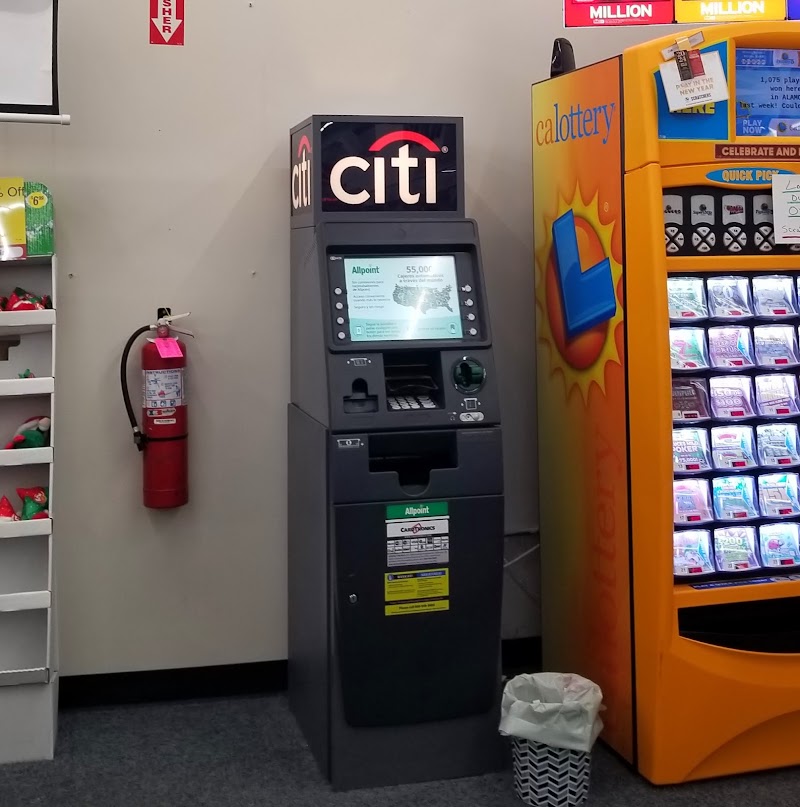 Photo of Citibank ATM