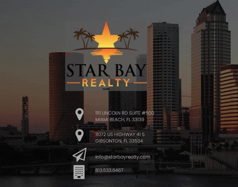 Photo of Star Bay Realty Corp