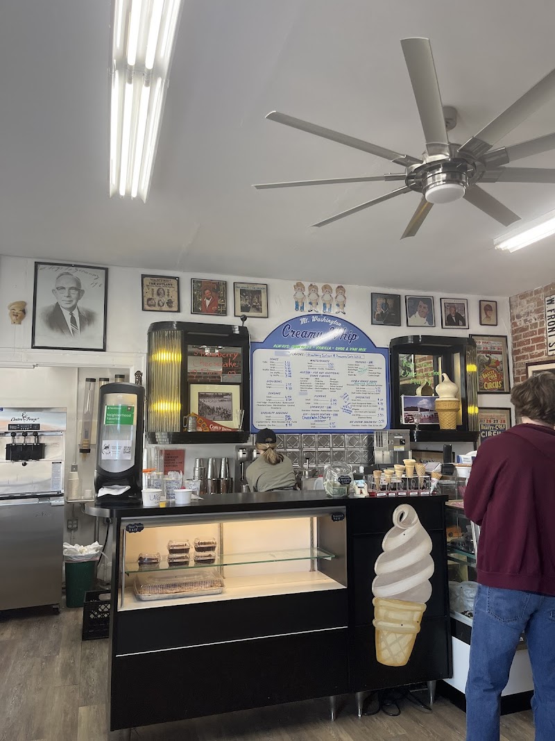 Mt Washington Creamy Whip & Bakery photo 4