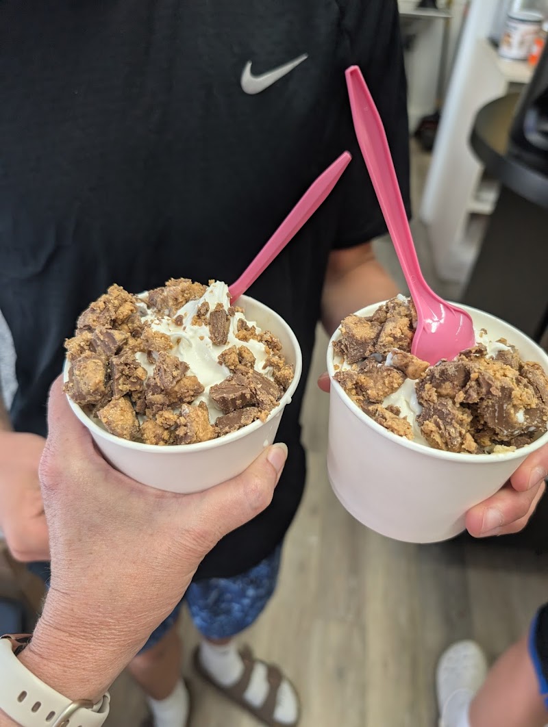 Mt Washington Creamy Whip & Bakery photo 3