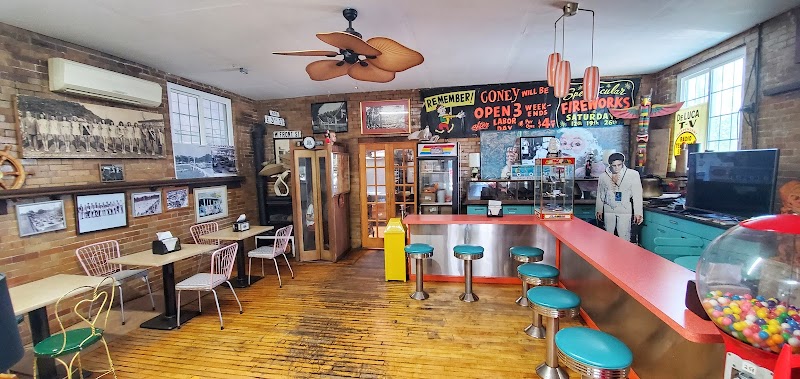 Photo of Mt Washington Creamy Whip & Bakery
