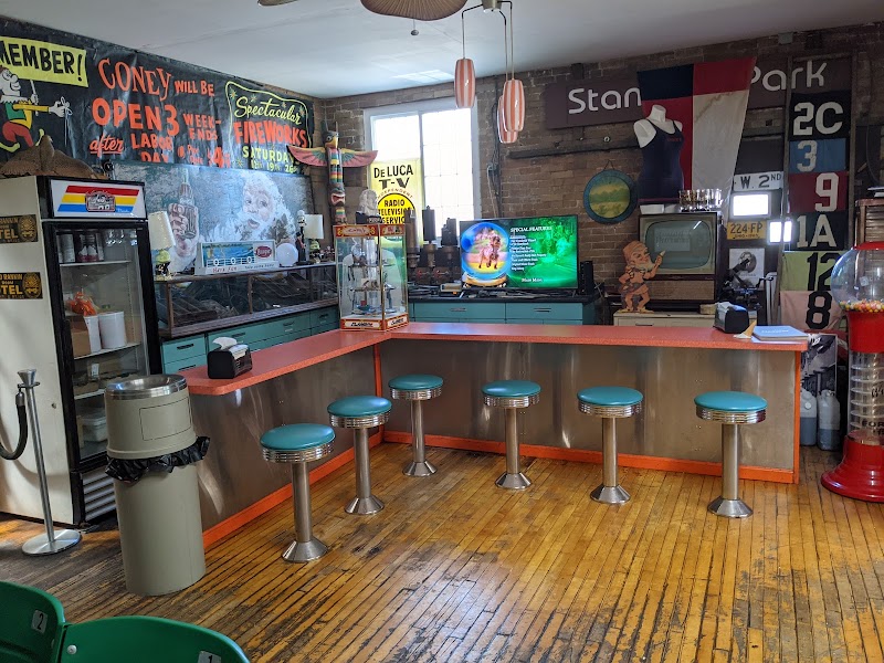 Mt Washington Creamy Whip & Bakery photo 5