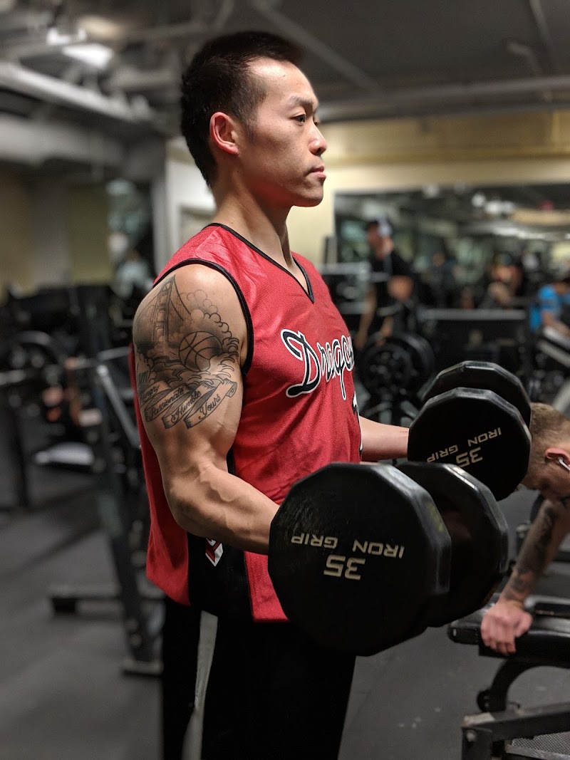 Dr. Jason Won Physical Therapy and Coaching photo 3