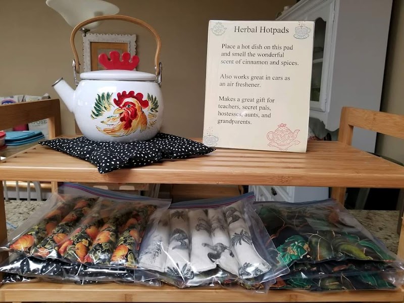 Handcrafted Harvest photo 4